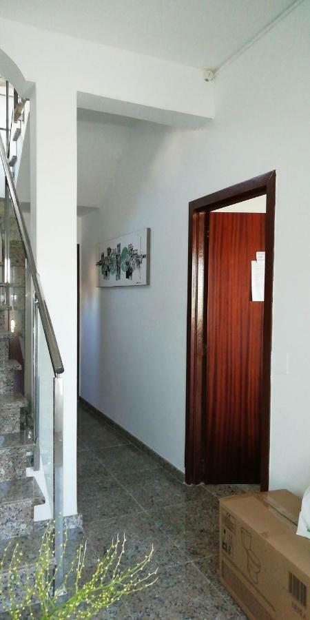 Guest house Carmen ** Sanxenxo